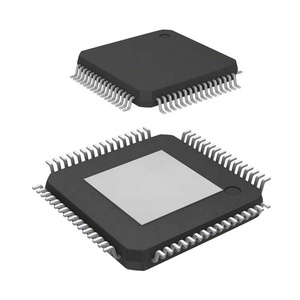 Transmisor HDMI IC ADV7513BSWZ <span class=keywords><strong>de</strong></span> alto rendimiento 165 MHz con interfaz <span class=keywords><strong>de</strong></span> video I2C LQFP-64 Circuitos integrados multimedia y <span class=keywords><strong>de</strong></span> audio - Product Image 1