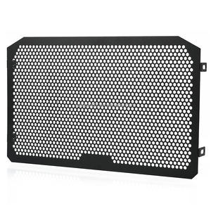 อุปกรณ์เสริมรถจักรยานยนต์ GSR 600/<span class=keywords><strong>400</strong></span> GSR600 GSR400 2006-2012 แผงกันรังสีหม้อน้ำ ฝาครอบตะแกรง 2011 2010 2009 สำหรับ <span class=keywords><strong>SUZUKI</strong></span> - Product Image 6