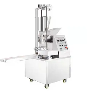 Hot Sell Multifunktions-Automatik maschine Knödel maschine zum Verkauf/Baozi Momo Making Machine