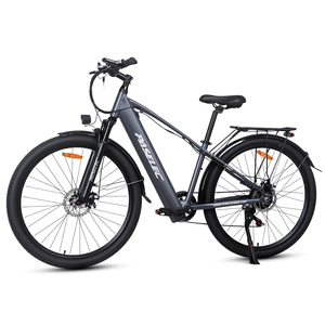 Bicicleta Eléctrica PASELEC Precio de Fábrica, 29 Pulgadas, Motor Trasero de 500W, Batería de Litio de 48V 16Ah - Product Image 4