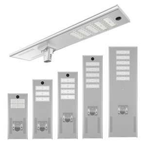 <span class=keywords><strong>Lampe</strong></span> solaire de sécurité extérieure haute puissance en silicium polycristallin à charge 50 % plus rapide, OEM ODM, pour projets routiers - Product Image 1