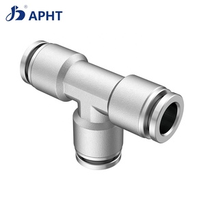304 фитинги из нержавеющей стали - Product Image 3