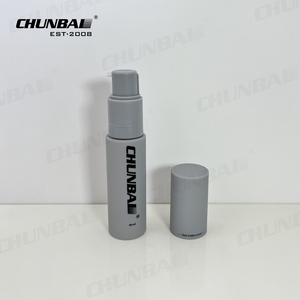 Flacone Spray per polvere di talco in polvere portatile vuoto da 50ml e 60ml - Product Image 2