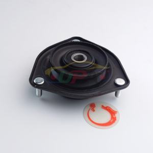 Sistema de Suspensión de Calidad Original, Aislante de Amortiguador 54610-25000 54610 25000 para Hyundai ELANTRA/AVANTE 5461025000 - Product Image 5