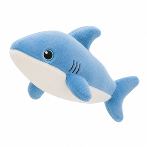 Wholesale Custom Plush <b>Toy</b> OEM Service Embroidered Logo <b>Stuffed</b> Animal Throw Pillow Factory Price Stress Relief <b>Toy</b> for All Ages - Product Image 2