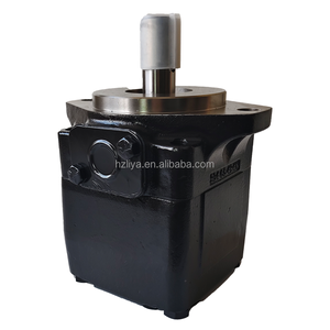 ปั๊มน้ำมันไฮดรอลิกแท้รุ่น T67DBB T67DCB T6DCC T6DDCS T67DDBS - Product Image 6
