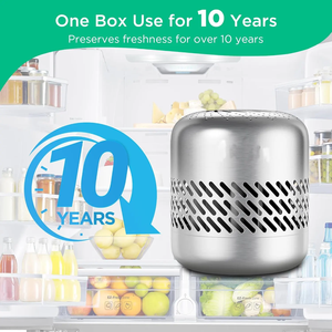 Effective Baking Soda Bamboo Air Purifying Bags Home Use <strong>Refrigerator</strong> <strong>Deodorizer</strong> and Odor Eliminator Fridge Air Freshener - Product Image 4