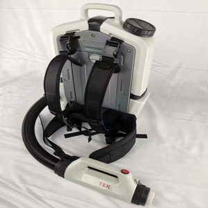 Điện 8L không dây vườn <span class=keywords><strong>Aerosol</strong></span> phun Ba lô ULV lạnh <span class=keywords><strong>Fogger</strong></span> với pin lithium điện PE chất liệu - Product Image 2