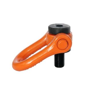 Bullone a occhiello M8 -M52 per impieghi gravosi/occhiello di sollevamento girevole e anello/anello di sollevamento - Product Image 3