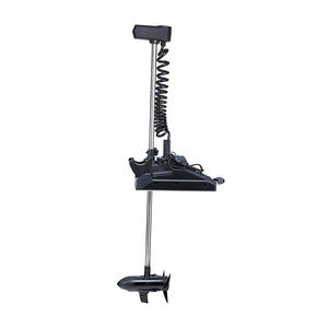 MAKOSHARK OMS250 <span class=keywords><strong>Moteur</strong></span> hors-bord de <span class=keywords><strong>bateau</strong></span> électrique 24 Volt <span class=keywords><strong>Moteur</strong></span> sans balais pour <span class=keywords><strong>bateau</strong></span> électrique - Product Image 2