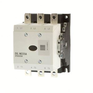 Contactor de CA, <span class=keywords><strong>DILEM</strong></span>-<span class=keywords><strong>10</strong></span>-<span class=keywords><strong>G</strong></span>(220VDC) - Product Image 6