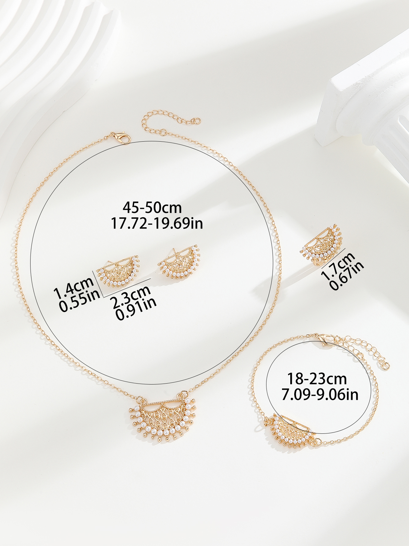 Gold set2