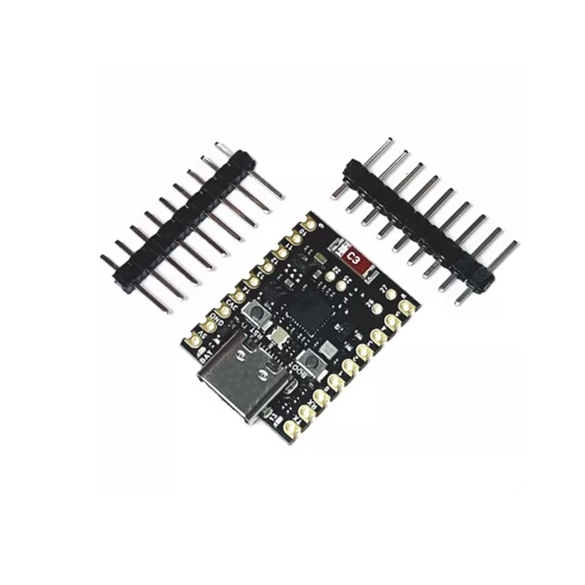 Super Mini ESP32-H2 Development Board Microcontroller Programming Learning Controller Core Board ESP32-H2