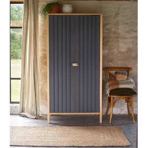 Armario minimalista para el hogar, ropa moderna - Product Image 2