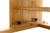 Novedades: Barril de Pilates Multifuncional de Madera de Roble para Entrenamiento de Seguridad en Estudios de Yoga
