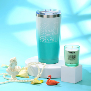 Cesta de Regalo con Vela Aromática para Mujer, Regalos de Agradecimiento para Mujeres de Negocios, Día de la Madre, San Valentín, Navidad, Amiga - Product Image 3