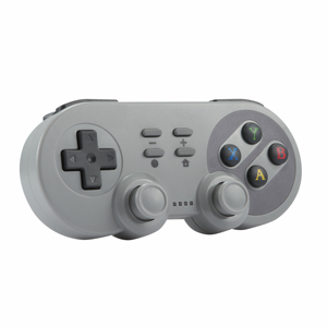New Model bluetooth Gamepad Wireless Game controllers For Nintendo Switch Gaming Joystick For PS3 And PC - Product Image 6