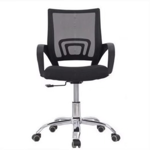 Sitzone Muebles de oficina Silla ergonómica ortopédica Malla completa Escritorio de computadora Sillas de personal - Product Image 1