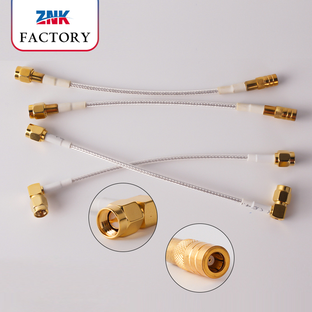 Boci for Raytools New Type D Radio Frequency Wire Capacitive Head Sensor Laser Machine Probe Fiber Optic Induction Wire
