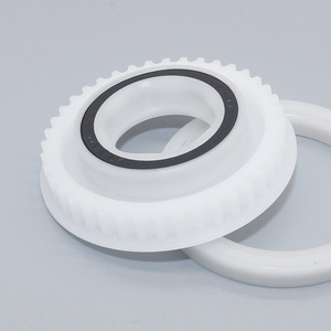 Conjunto de Rodamientos de Engranajes Externos de Plástico Resistente a la Corrosión y No Magnético Fabricado en Dongguan para Hardware Marino Submarino - Product Image 4