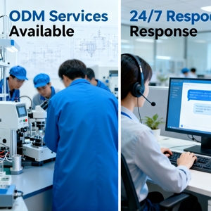 Granulés de Matière Première de Haute Qualité pour Accessoires de Poignée de Biberon en <span class=keywords><strong>TPE</strong></span> TPR de Qualité Alimentaire - Product Image 6