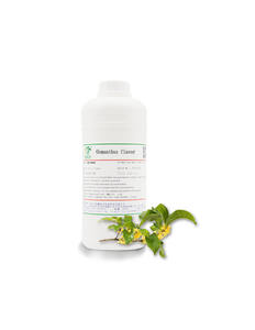 Extracto Sintético de <span class=keywords><strong>Osmanthus</strong></span>, Agente Saborizante Líquido, Jarabe Premium para Té, Postres y Bebidas - Product Image 2