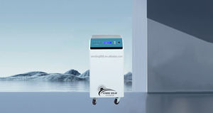 โรงงานขายส่งโดยตรง แบตเตอรี่พลังงานแสงอาทิตย์ LiFePO4 ขนาด 2-8 กิโลวัตต์ชั่วโมง แบบต่อพ่วงได้ สำหรับเก็บพลังงานภายในบ้าน รองรับ OEM แบบออลอินวัน สำหรับระบบออฟกริด พร้อมใบรับรอง - Product Image 3