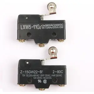 LXW5-11G1/G2/Q1/M3 microinterruttore finecorsa interruttore