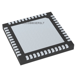 CDCDB803ERSLT 8-OUTPUT CLOCK BUFFER สำหรับ PCIE G ชิป IC ใหม่ต้นฉบับในสต็อก - Product Image 1