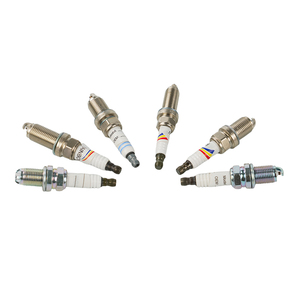 Bujías de Iridio para Automóviles Altamente Recomendadas, IK20TT 12290-RB0-J01 0242236610, para Honda Jazz y para Benz - Product Image 4