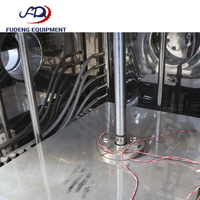 Machine de lyophilisation sous vide pour aliments FD
