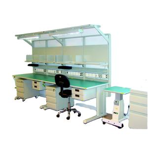 Meubles <span class=keywords><strong>de</strong></span> <span class=keywords><strong>laboratoire</strong></span> électriques Detall, poste <span class=keywords><strong>de</strong></span> travail pour techniciens, table <span class=keywords><strong>de</strong></span> travail ESD, banc pour la réparation <span class=keywords><strong>de</strong></span> téléphones - Product Image 1