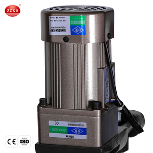 Reactor de pirólisis de biorreactor pequeño de laboratorio, 5L, precio - Product Image 4