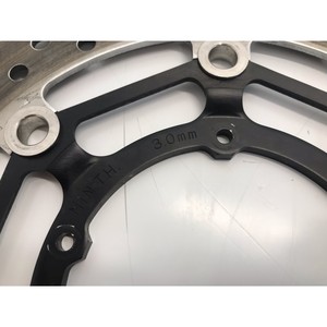 Compatibile con Honda X-Adv 750, Carenatura Laterale Sinistra e Destra, 2021 2022 2023 2024, Copertura Serbatoio Moto - Product Image 5