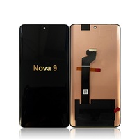 Écran tactile LCD de remplacement pour Huawei Nova 3 2 10 11 8i 11i 3i 7i 9 Y61 Y91 5T 10 9 7 SE Y70 Plus 7 5G Y90