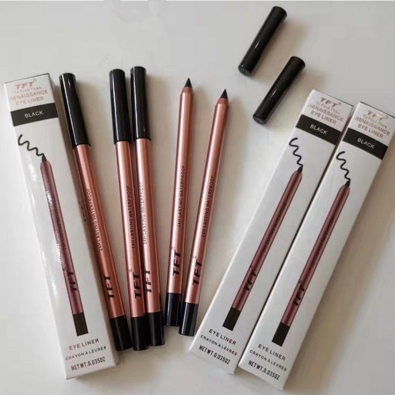 China Factory Sale neuer trend iger Eyeliner Wasserdichter, schweiß fester und langlebiger Eyeliner