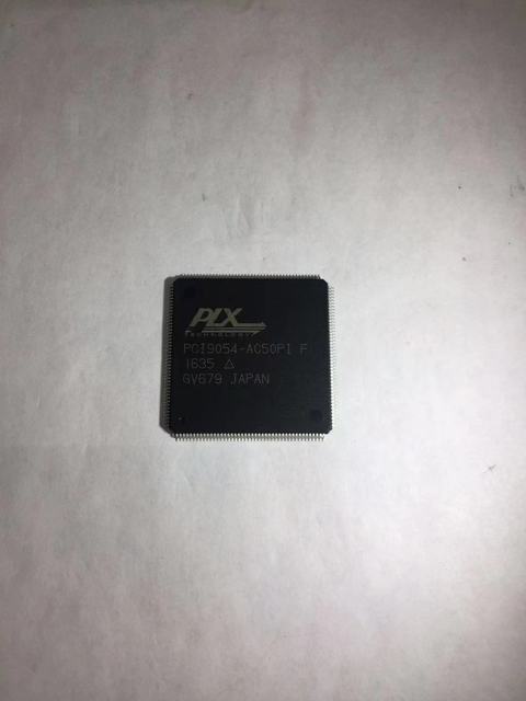 Original PCI9054-AC50PIF IC Chip PQFP176 Packaging for PCI9054-AC50PIF Electronic Components BOM List One-stop Service