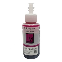 664 673 Tinta Printer Inkjet L120/L310/L360/L380/L405/L565/L805/L850/L1800/L1300 /L1455(664-CMY) Tinta Warna Premium Kompatibel 1
