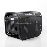 Schwungrad Duell Kraftstoff China Schall dämpfer Generator Maschinen generator