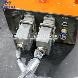 Bras de robot de soudage laser 15 kg, 6 axes, pour soudage laser à fibre, soudage de métaux, acier inoxydable, acier au carbone, aluminium, prix réduit - Product Image 6