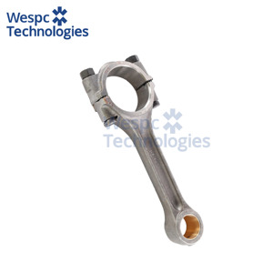 Bielle de rechange en aluminium WESPC de haute qualité ZZ90009 pour moteurs Perkins 4.236, certifiée ISO9001, garantie 1 an - Product Image 6
