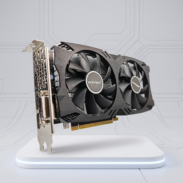 PCWINMAX Hot Selling Geforce GTX 1060 6GB 5GB 3GB GDDR5 Original Gaming GPU OEM Wholesale Ready Stock Desktop Video Card