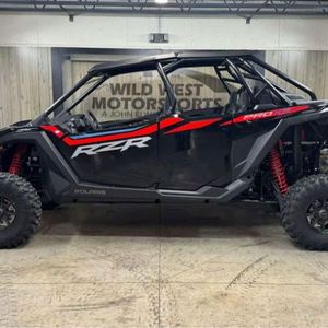 Polaris RZR PRO XP 4 Ultimate <span class=keywords><strong>UTV</strong></span> 2026, el Más Vendido - Product Image 4