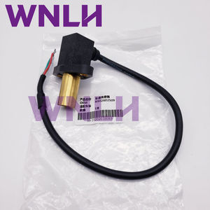 Capteur de vitesse WNLH R902602509 pour pièces d'excavatrice, chargeuse, générateur et unité de réfrigération Bosch Rexroth Komatsu Hitachi Doosan - Product Image 5