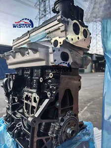 <span class=keywords><strong>Motor</strong></span> Diésel de 4 Cilindros Twin-<span class=keywords><strong>Turbo</strong></span> DOHC EA189 CKUB 2.0L, Bloque Largo de <span class=keywords><strong>Motor</strong></span> CKUB para <span class=keywords><strong>VW</strong></span> Crafter para <span class=keywords><strong>vw</strong></span> EA189 - Product Image 2