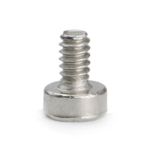 Tornillos cortos Revant T6 de acero inoxidable A2-70 de producción en fábrica para Oakley <span class=keywords><strong>Juliet</strong></span> - Product Image 3