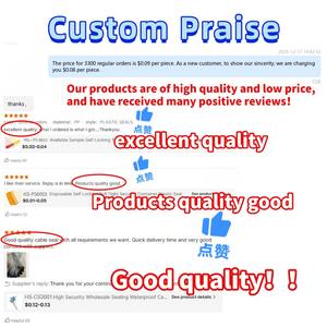 ป้ายหูสัตว์ทำจากวัสดุ TPU ทนทาน พร้อมตัวล็อคที่ปลอดภัย สำหรับการระบุตัวตนวัว แกะ แพะ และสุกร - Product Image 6