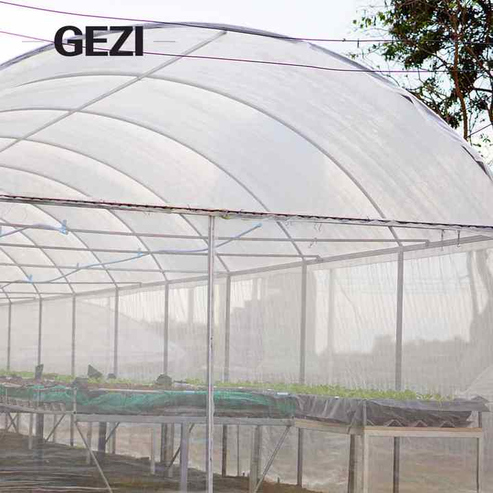 ultra Fine Anti Insect Proof Screen Mesh protection Netting Nylon Pe Uv ...