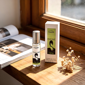 Profumo Midnight Temptation, Miscela Aromatica Dolce e Speziata, Progettato per Accendere il <span class=keywords><strong>Desiderio</strong></span> e Profondizzare il Collegamento - Product Image 3