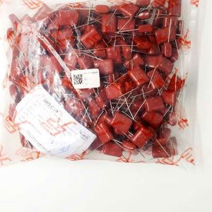 Factory Direct MPP205K2241119YG 23*11*19/P=20 <b>Capacitors</b> CBB <b>Capacitors</b> 2uF 10% 250V - Product Image 1